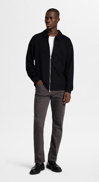 Immagine prodotto Selected Homme Cardigan con zip (L)