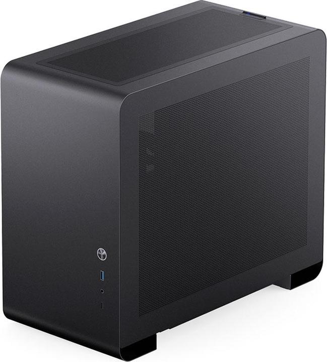 Actual product image Jonsbo U4 (mATX)