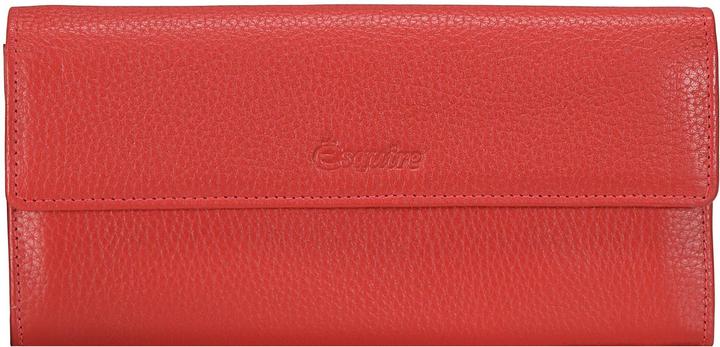 Produktbild Esquire Primavera Geldbörse I Leder 18 cm