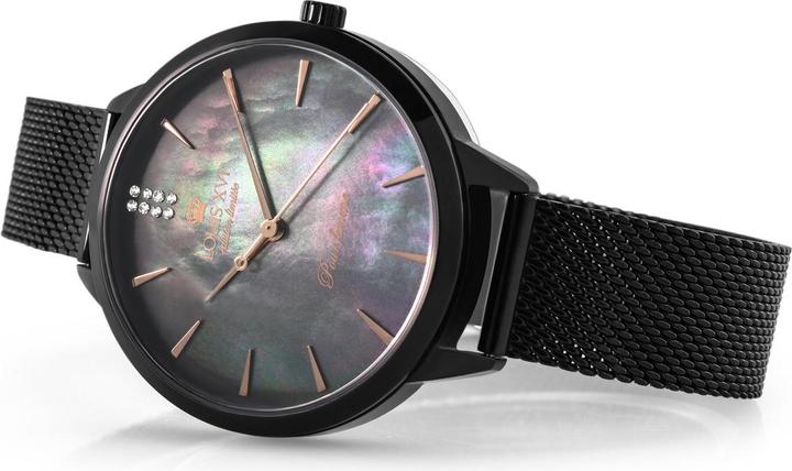 Produktbild Louis XVI Dauphiné (Analoguhr, 36 mm)