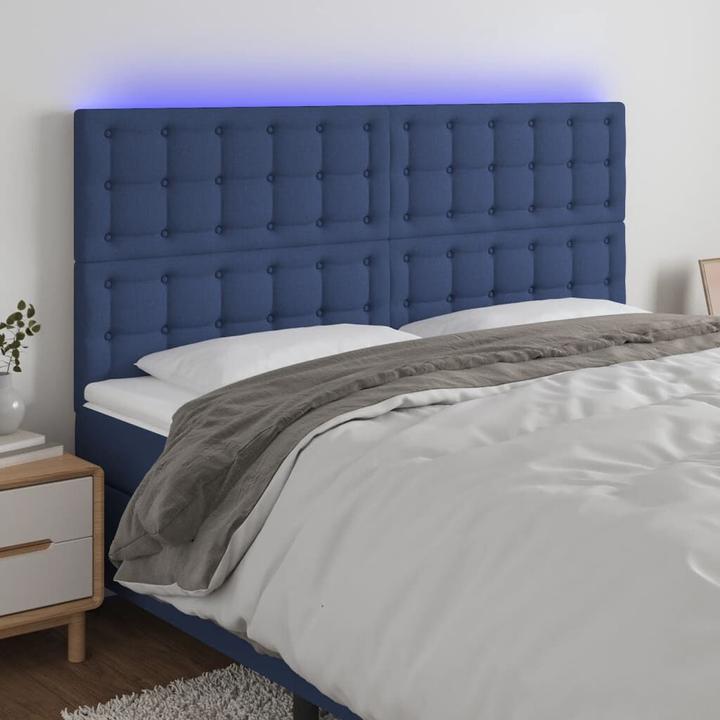 Image du produit VidaXL Kendrick (160 x 5 x 128 cm)