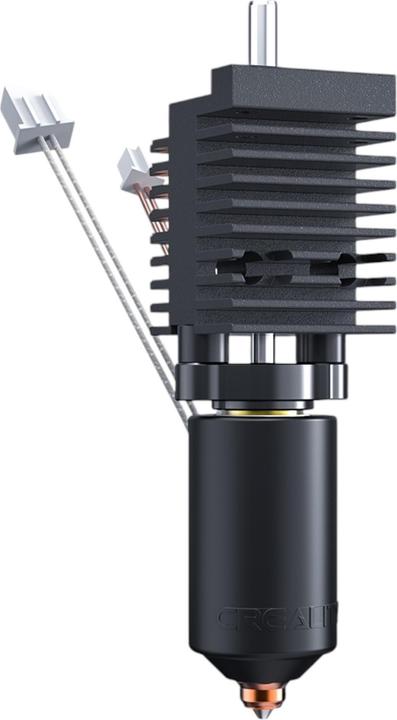 Image du produit Creality K2 Plus Kit Hotend en céramique avec buse (Pièce de rechange)