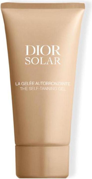 Dior Solar (Selbstbräunungsgel, 50 ml)
