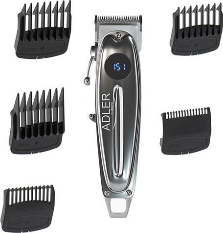 Produktbild Adler Hair clipper AD-2831