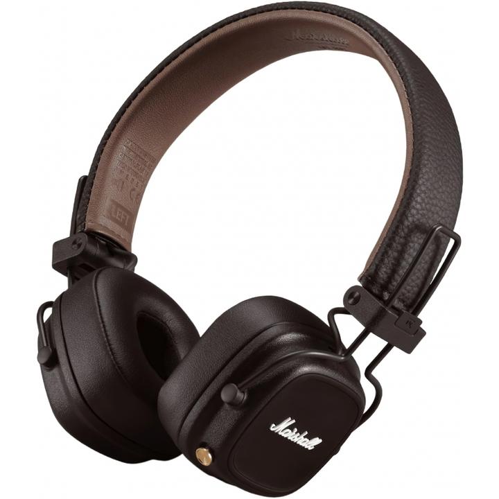 Marshall Major IV (ANC, 80 h, Kabellos, Kabelgebunden)