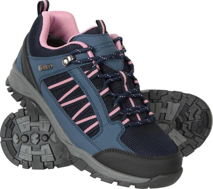 Produktbild Mountain Warehouse Wanderschuhe Path (38)