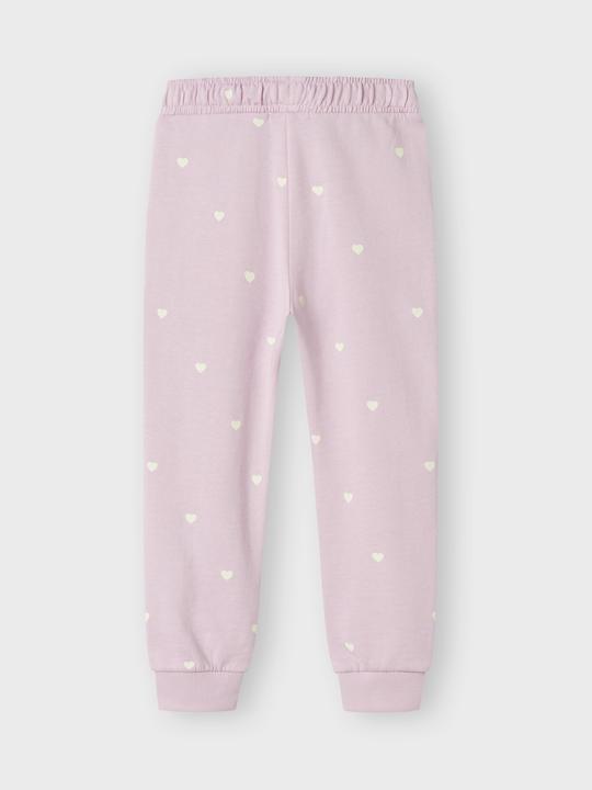 Immagine prodotto Name it Nmfvalba Swe Pant Unb Noos (116)