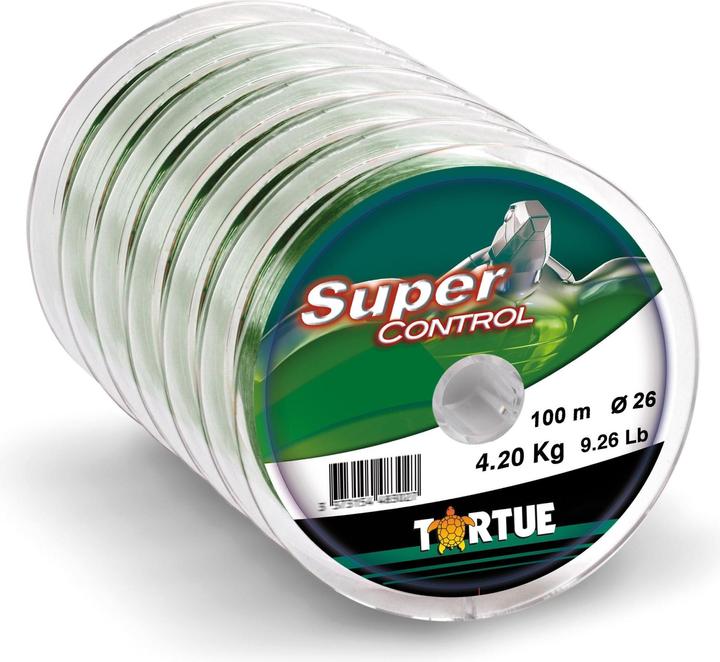 Produktbild Ragot Super Control 60