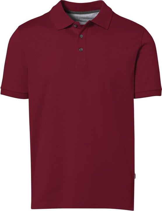 Produktbild Hakro COTTON TEC® Poloshirt (L)