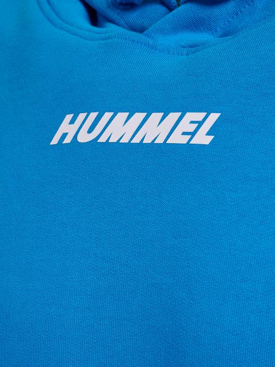 Image du produit hummel hmlELEMENTAL HOODIE (XXL)