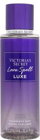 Victoria's Secret Love Spell Luxe (Body Mist, 250 ml)
