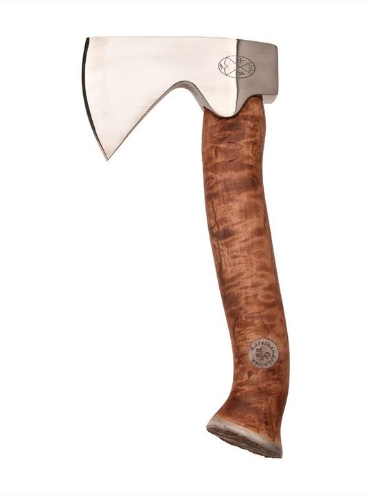 Image du produit Karesuandokniven Stuorra Aksu Hache de chasse