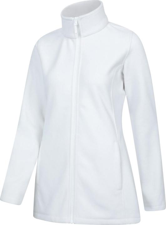 Immagine prodotto Mountain Warehouse Giacca in Pile Linea Lunga Donna (40 D)
