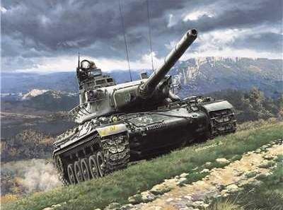 Produktbild Heller AMX 30/105