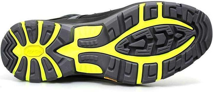 Actual product image GriSport Trojan Leather Safety Shoes (46)