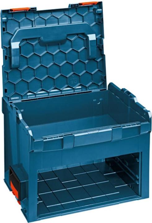 Actual product image Bosch Professional Ls-Boxx 306 (306 pieces)