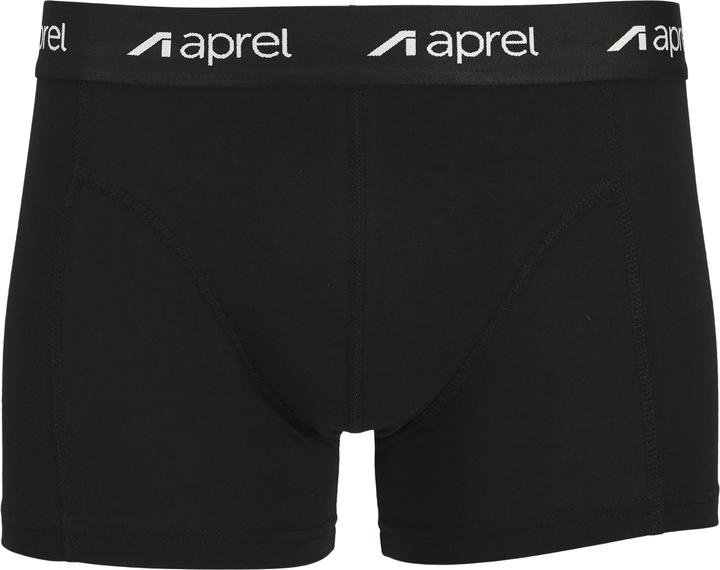 Produktbild Aprel 10er-pack Boxershorts Boxershorts (L, 10er Pack)