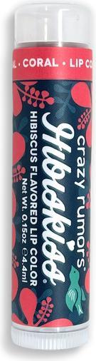 Image du produit Crazy Rumors Coral (Baume, soin teinté pour les lèvres, 0.50 ml)