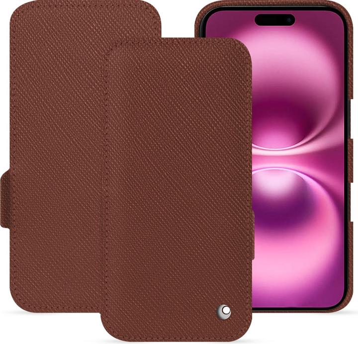 Marron délicat ( Pantone #95614d)