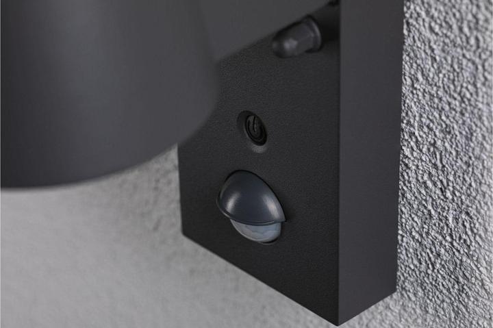 Actual product image Paulmann Capea (580 lm, IP44)