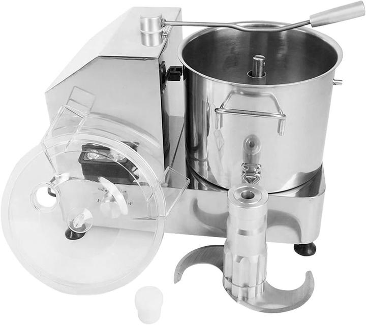 Immagine prodotto GS Multitrade Taglierina da tavolo 9 litri (1800 W)