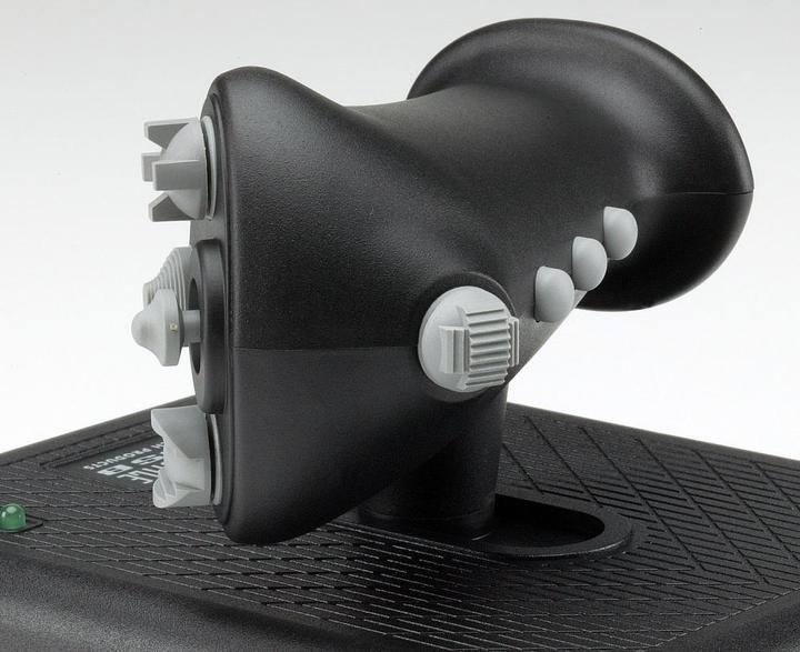 Immagine prodotto CH Products Pro Throttle (PC, Mac)