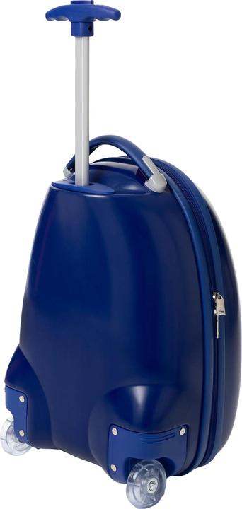 Produktbild Paw Patrol Chase 2 Wheeled Suitcase (25 l, Handgepäck (bis 50l))
