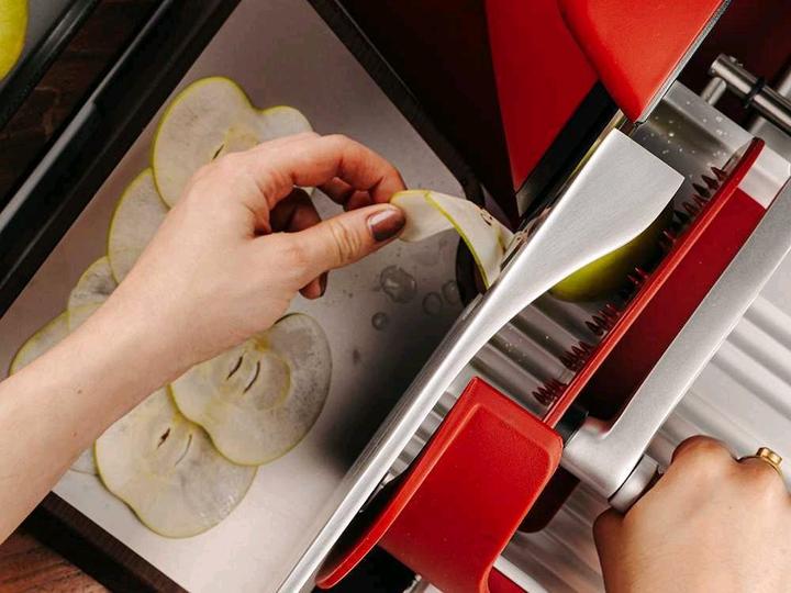 Immagine prodotto Berkel Home Line Plus 200