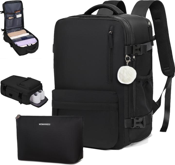 Image du produit Only-Bags.Store Reiserucksack