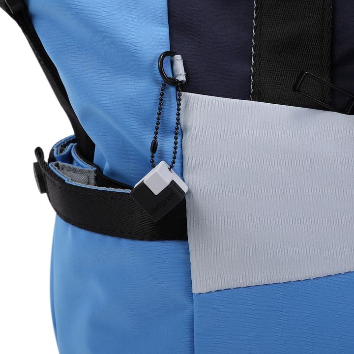 Produktbild Hedgren Nova Galactic Schultertasche 43 cm