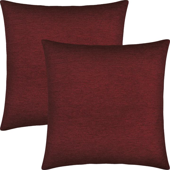Dark red