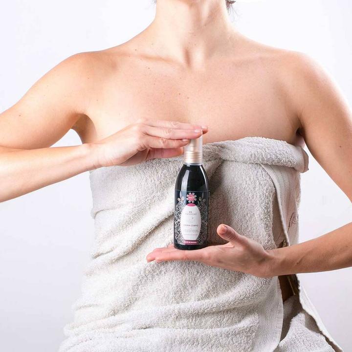 Image du produit 05 Kandorè crème pour le corps (Crème pour le corps, 200 ml)