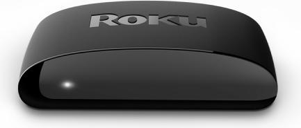 Produktbild Roku Express HD (4 GB)
