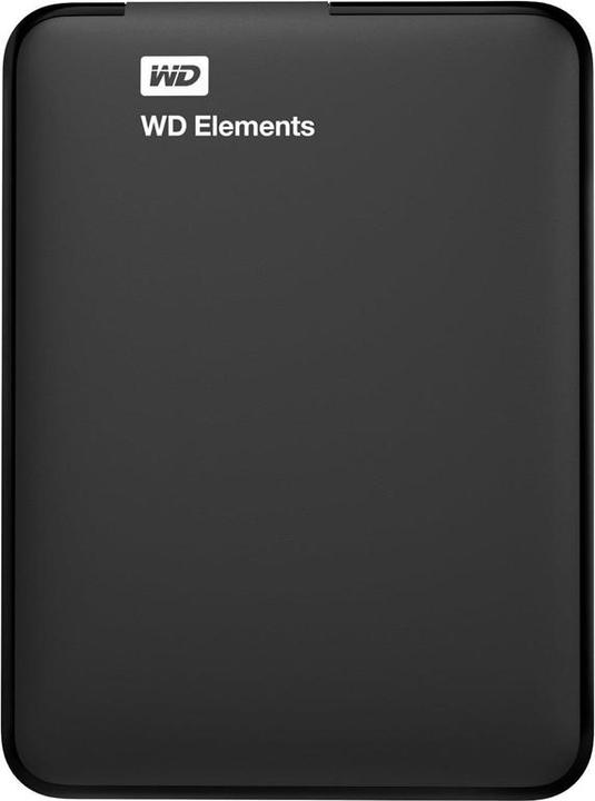 Produktbild WD Elements Portable