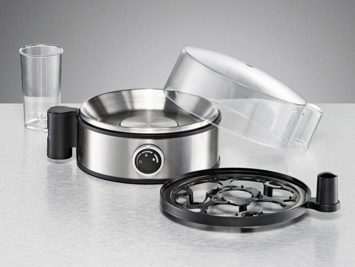 Actual product image Rommelsbacher ER400 (EU plug)
