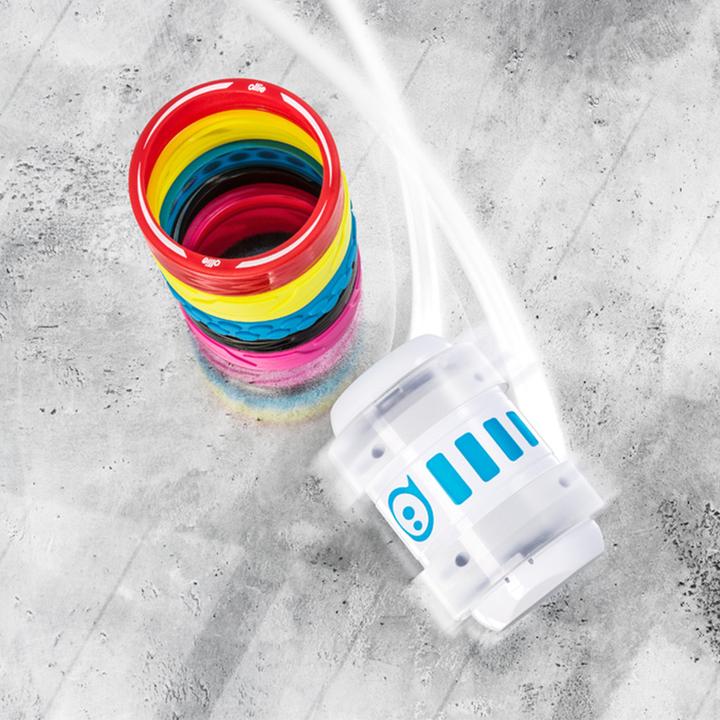 Actual product image Sphero Ollie