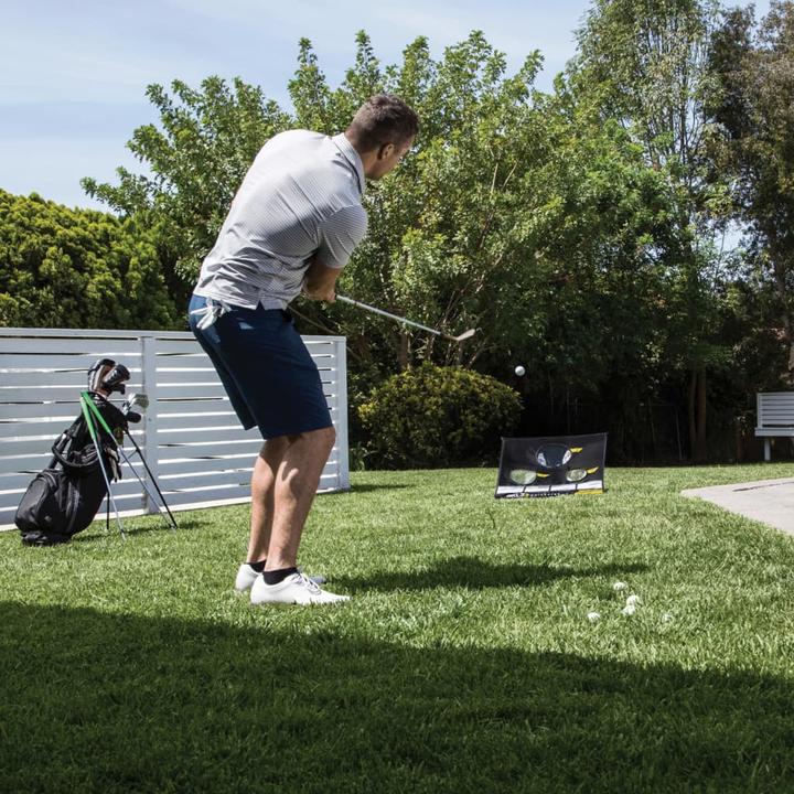 Produktbild SKLZ Quickster Chipping Net