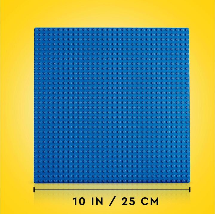 Produktbild LEGO Bauplatte (11025, LEGO Classic)