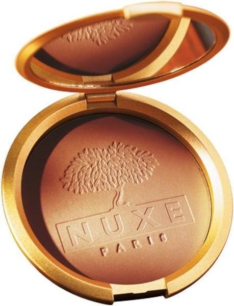 Actual product image Nuxe Poudre Éclat Prodigieux (Bronze, Bronzer, 25 g)