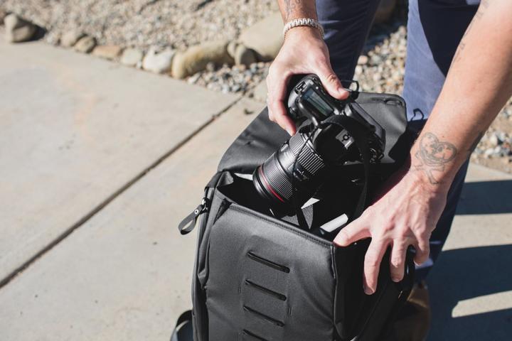 Produktbild Peak Design Everyday Backpack 30L v2 (Fotorucksack, 30 l)