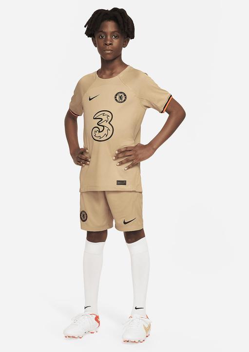 Nike FC Chelsea Drittes Kinder Trikot (XL)