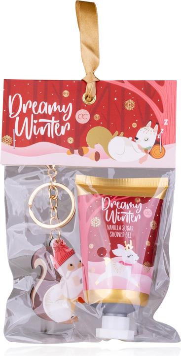 Immagine prodotto Accentra SOGNO D'INVERNO - Set da bagno (Set per la cura del corpo)