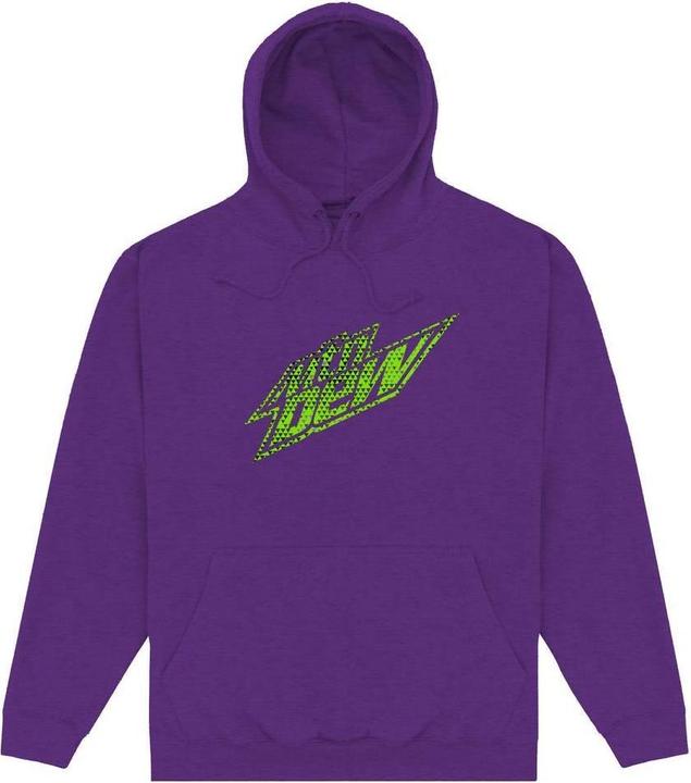 Produktbild Mountain Kapuzenpullover (S)