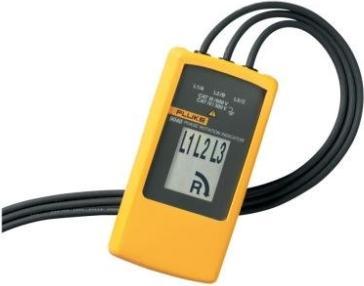 Actual product image Fluke Phase Rotation Tester 9040 (CAT III 600V, CAT IV 300V)
