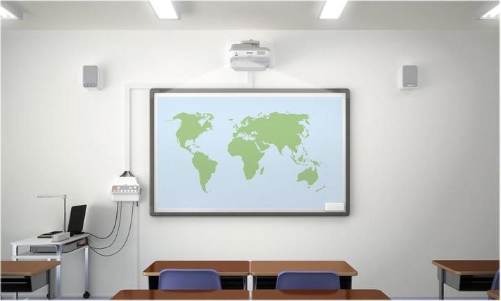 Image du produit Epson ELPSP02 (Actif, 2x 15 W)