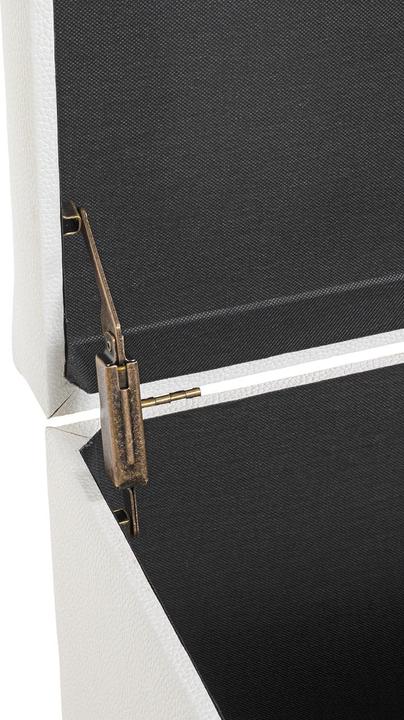 Produktbild HAKU Möbel Sitztruhe (58 cm)
