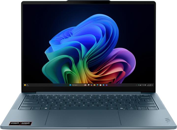 Image du produit Lenovo Yoga Slim 7 14AKP10 Copilot+ PC (14", 16 Go, 512 Go, DE)