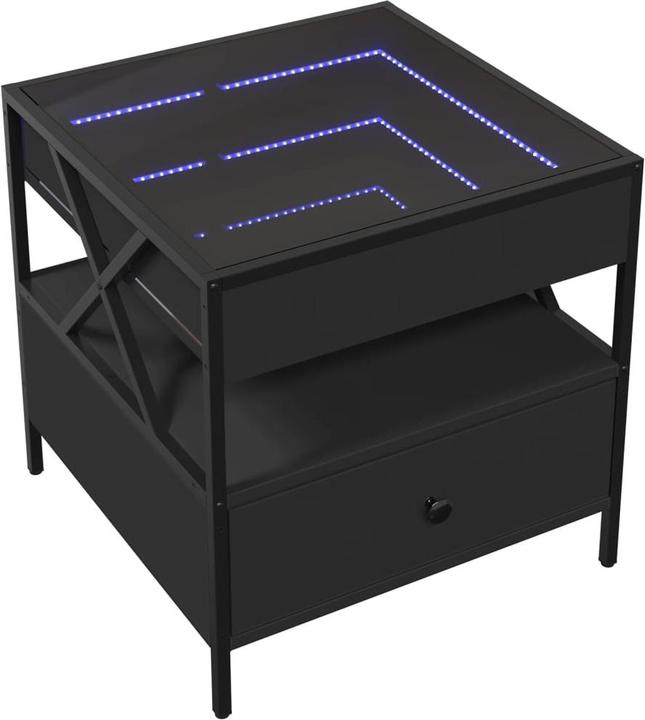 Actual product image VidaXL Lenochka (50 x 50 x 51 cm)