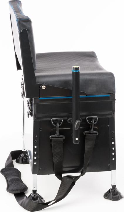 Actual product image Caperlan Csb Comfort