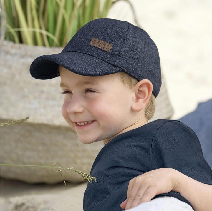 Produktbild Sterntaler Kinder Baseball Cap (55)